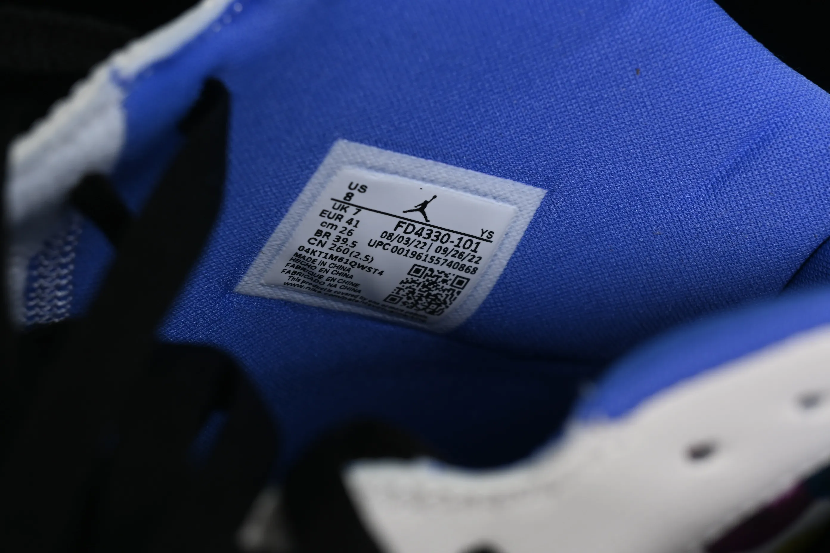 All Categories Air Jordan Jordan Series Basketball Shoes Air Jordan 1 Mid Nk Air Jordan 1 Mid "Flower Garden" AJ1 Qiao 1 Valentine's Day Special Flower Language Love Chinese Casual Sneakers FD4330-101